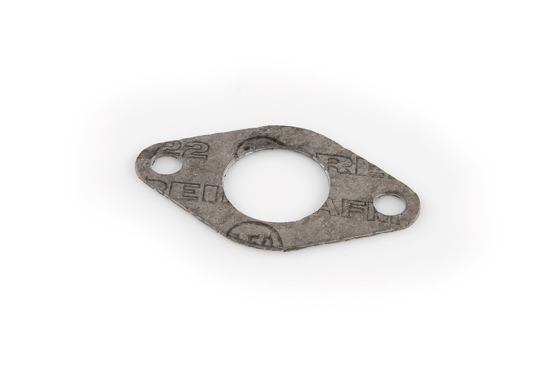Malossi Gasket thickness 1,5 mm for exhaust for Peugeot